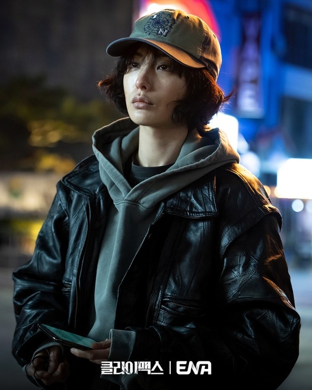 Potret Nana dalam drama 'Climax'/ Foto: instagram.com/ena_drama