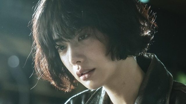 Nana Tampil Karismatik di Drakor Climax, Misterius Banget!