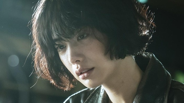 Nana Tampil Karismatik di Drakor Climax, Misterius Banget!