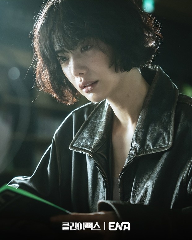 Potret Nana dalam drama 'Climax'/ Foto: instagram.com/ena_drama