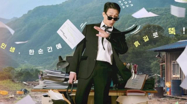 Cabbage Your Life Episode 1: Komedi Pindah ke Desa!