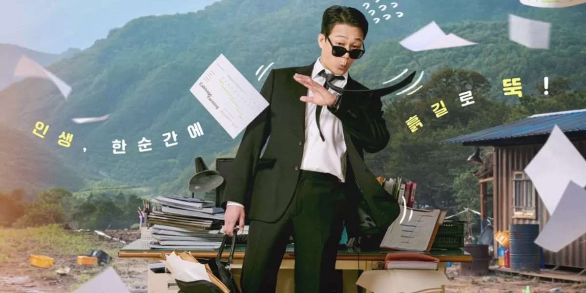 Cabbage Your Life Episode 1: Komedi Pindah ke Desa!