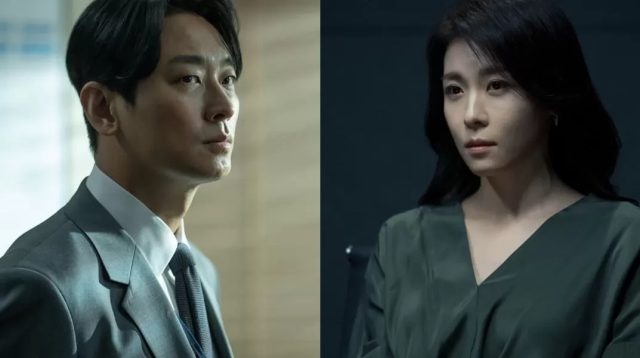 Nonton Climax Episode 4: Skandal Kelam & Rahasia Terkuak!