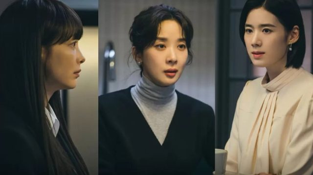 Nonton Drakor Honour Eps 11 Sub Indo: Link & Spoiler