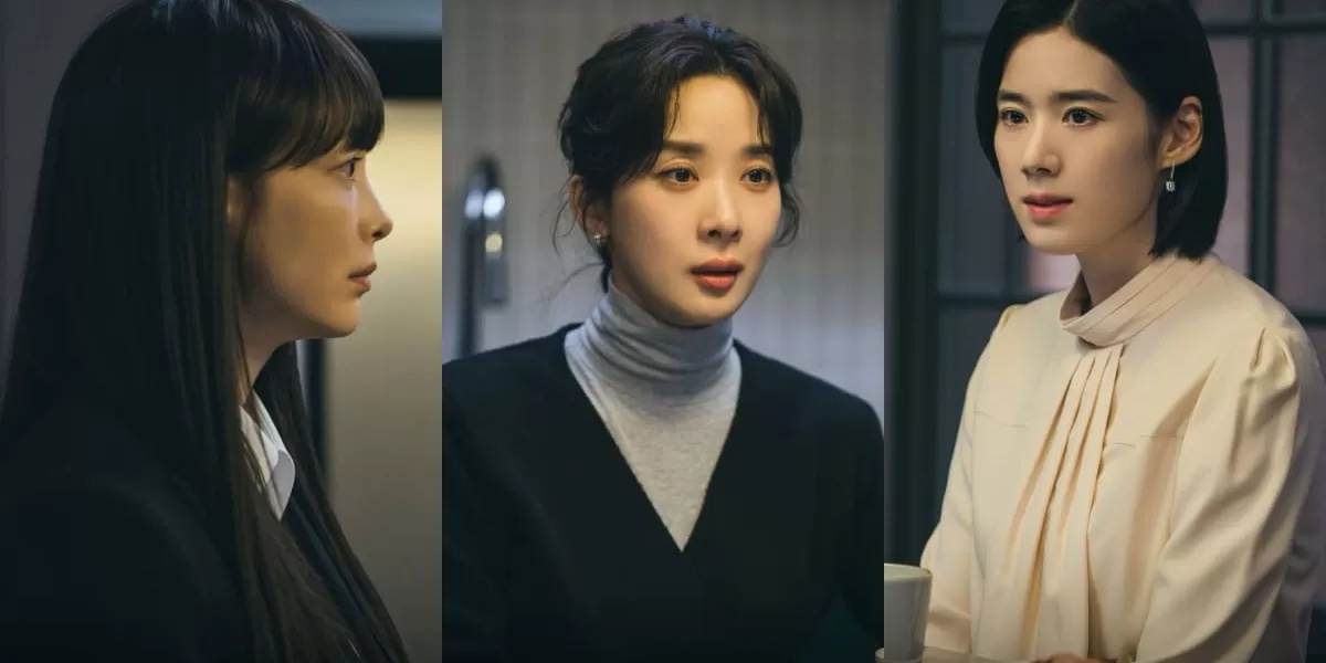 Nonton Drakor Honour Eps 11 Sub Indo: Link & Spoiler