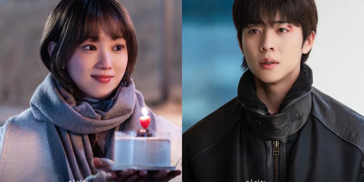 In Your Radiant Season Episode 10: Spoiler & Link Nonton!