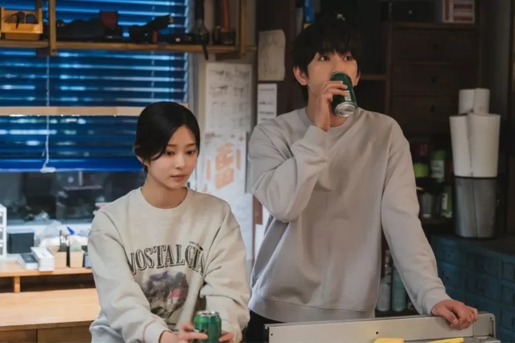 Preview episode 7-8 drama Korea Still Shining. (Soompi)