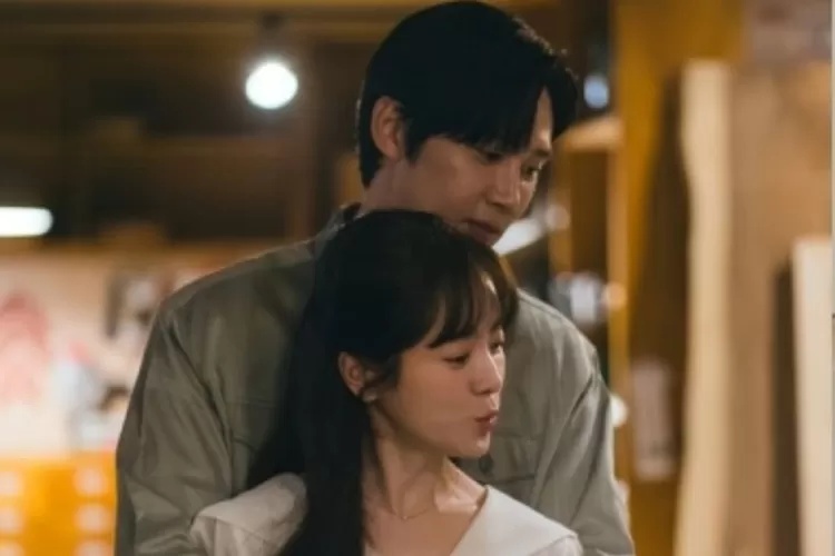 Jadwal tayang drama Korea The Practical Guide to Love episode 9. (Soompi)