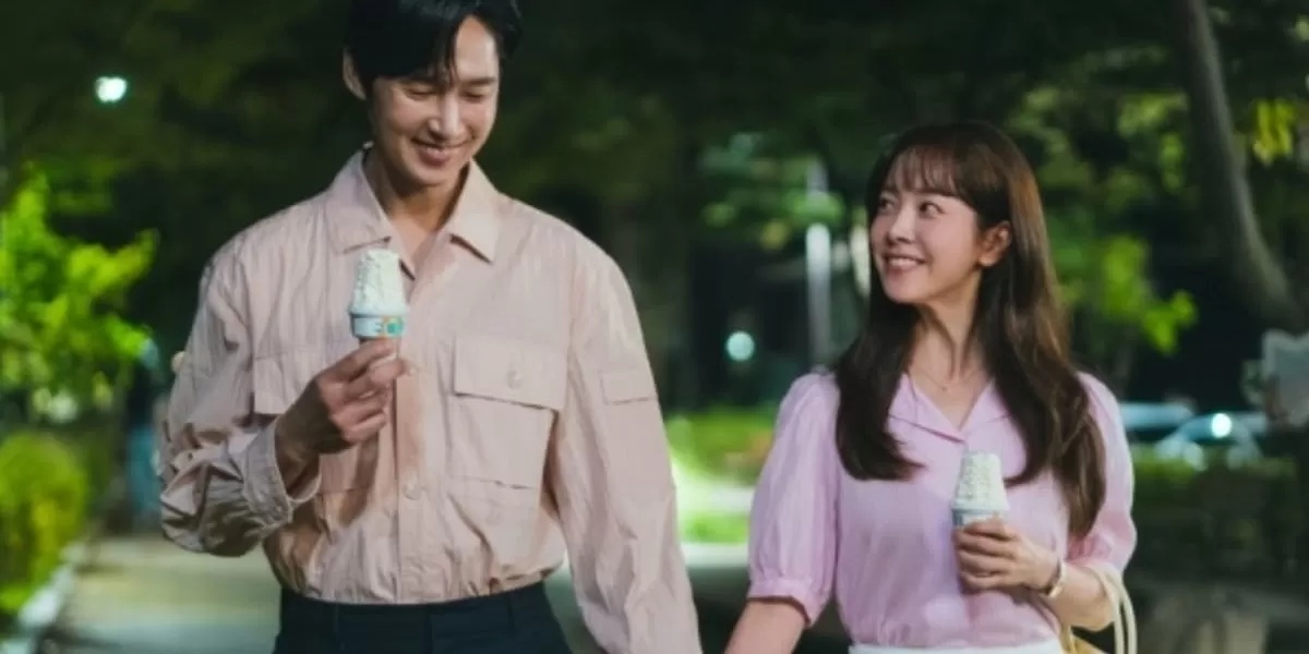 The Practical Guide to Love Episode 9 Sub Indo: Spoiler & Jadwal