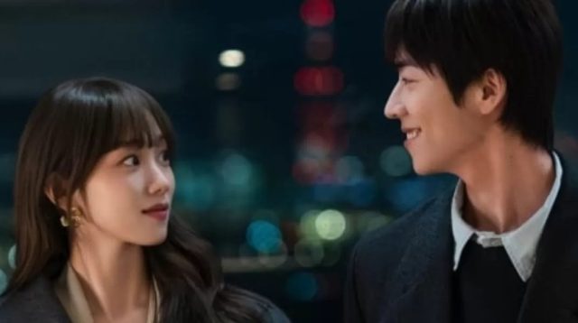 In Your Radiant Season Episode 8 Sub Indo: Spoiler & Jadwal