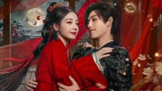 Love Beyond the Grave Episode 1-5 Sub Indo: Sinopsis & Nonton