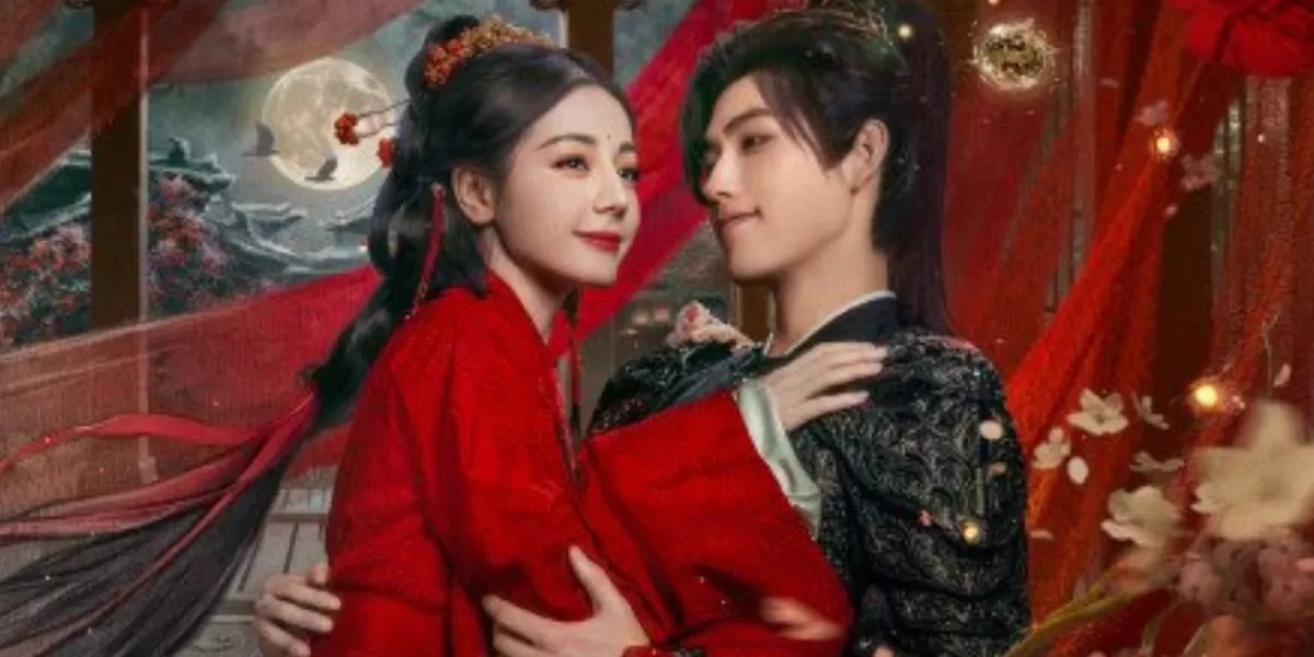 Love Beyond the Grave Episode 1-5 Sub Indo: Sinopsis & Nonton