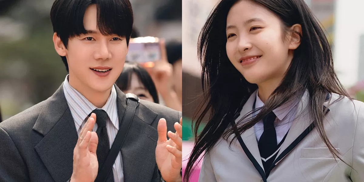 Phantom Lawyer Episode 3 Sub Indo: Kasus Arwah Trainee Idol