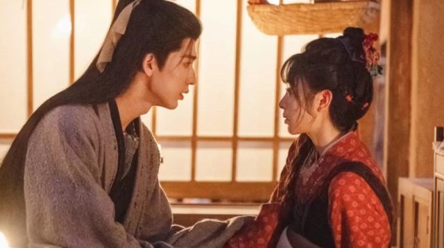 Nonton Pursuit of Jade Ep 10-11 Sub Indo: Spoiler & Link!