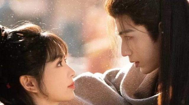 Pursuit of Jade Episode 36: Rela Dicambuk Demi Cinta!