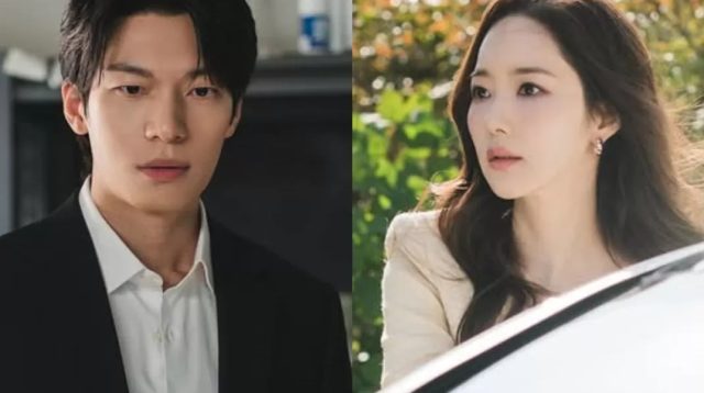Nonton Siren’s Kiss Episode 5 Sub Indo: Spoiler & Jadwal TV