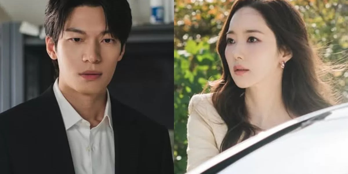 Nonton Siren’s Kiss Episode 5 Sub Indo: Spoiler & Jadwal TV