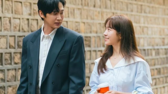 Link Nonton The Practical Guide to Love Episode 6 Sub Indo & Spoiler