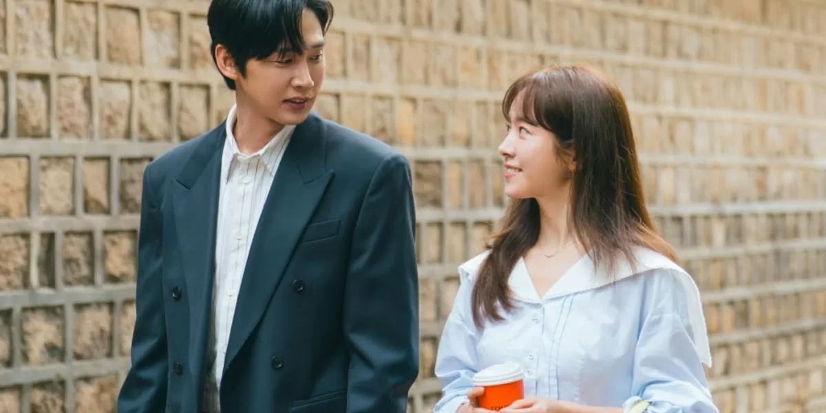 Link Nonton The Practical Guide to Love Episode 6 Sub Indo & Spoiler