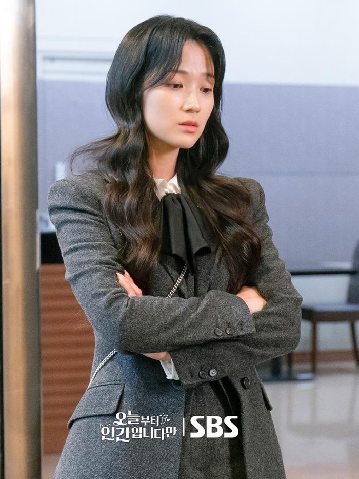 Kim Hye Yoon/ Foto: SBS