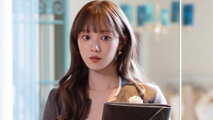 Outfit Aktris Drakor Terbaru: 6 Gaya Kece Wajib Ditiru!