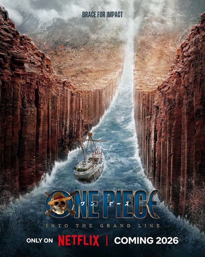 Alur cerita One Piece Season 2/Foto: instagram.com/@onepiecenetflix