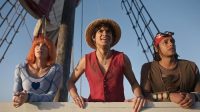 One Piece Live Action Season 2: Petualangan Baru di Grand Line!