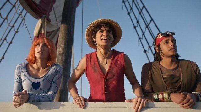 One Piece Live Action Season 2: Petualangan Baru di Grand Line!
