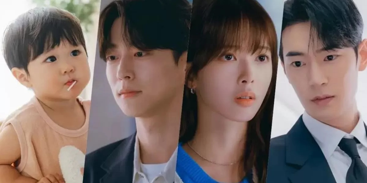Penjelasan Ending Our Universe: Akhir Haru Perjuangan Wali Woo Joo