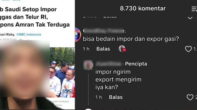 Perbedaan Ekspor dan Impor: Jangan Sampai Tertukar, Ini Faktanya!