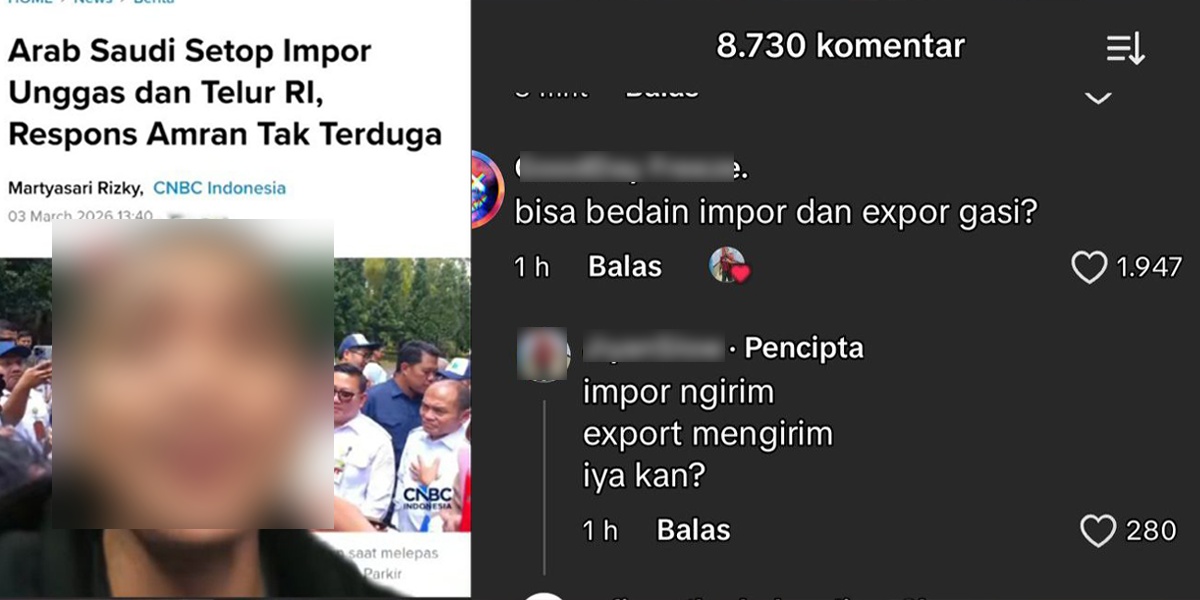 Perbedaan Ekspor dan Impor: Jangan Sampai Tertukar, Ini Faktanya!
