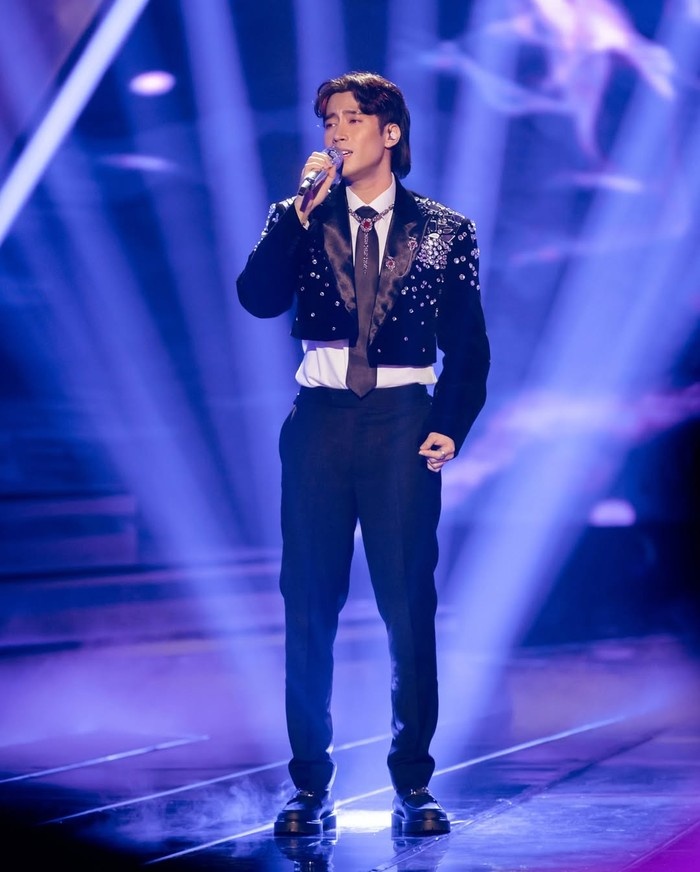 Vidi Aldiano/Foto: Instagram.com/Vidialdiano