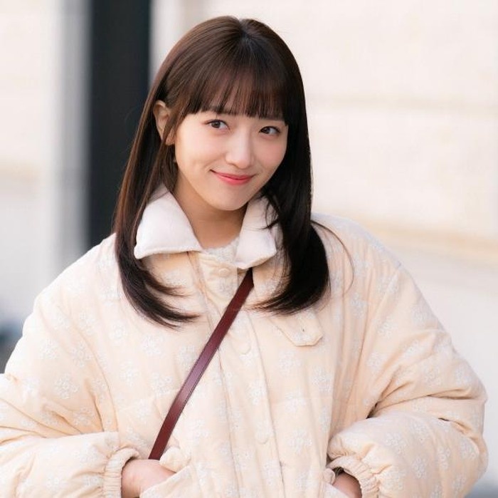 Pyo Ye Jin di Dreaming of a Freaking Fairytale/ Foto: soompi.com