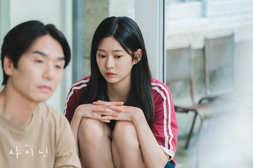 Still Shining/ Foto: mydramalist.com