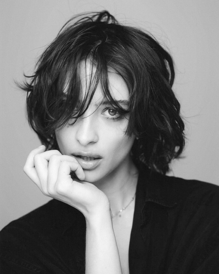 Profil Lera Abova/Foto: instagram.com/@onepiecenetflix