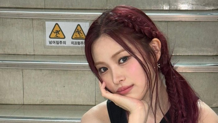 3 Proyek Film Ryujin ITZY yang Siap Guncang Layar Lebar!