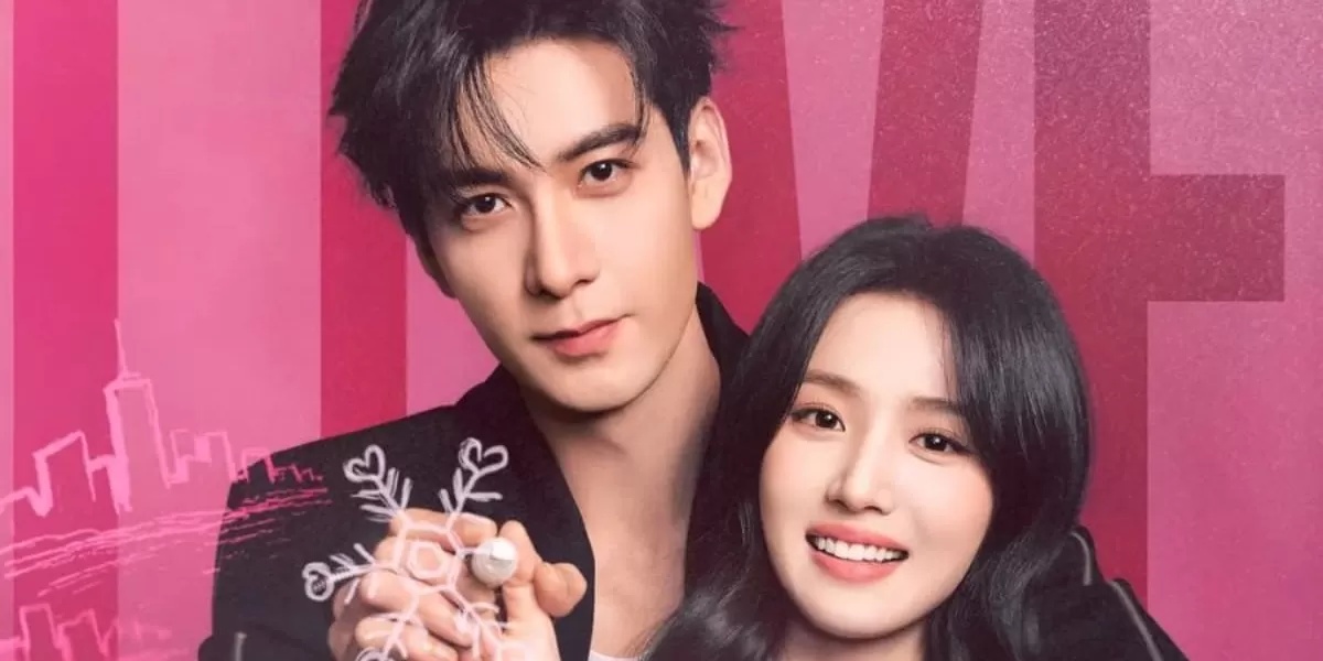 4 Drama China Modern Lu Yu Xiao yang Bikin Baper Parah!