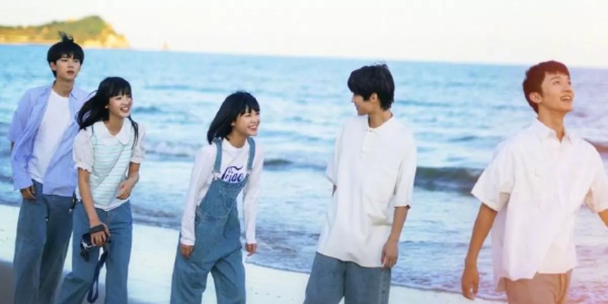 5 Drama China Tentang Persahabatan SMA Paling Hangat