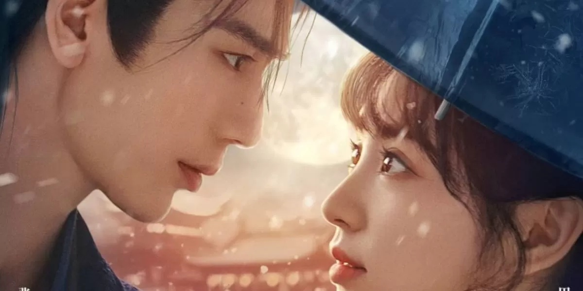 5 Drama China Tentang Wanita Kuat Buat Libur Lebaran 2026