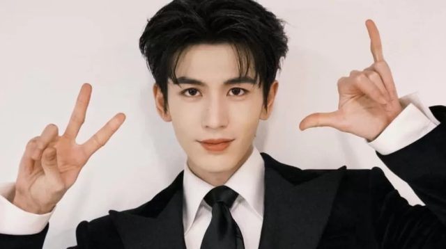 6 Drama China Zhang Ling He Paling Populer Buat Lebaran 2026