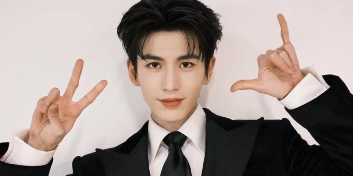 6 Drama China Zhang Ling He Paling Populer Buat Lebaran 2026