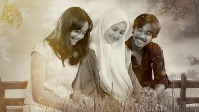 5 Film Keluarga Indonesia di Netflix, Pas Buat Lebaran 2026
