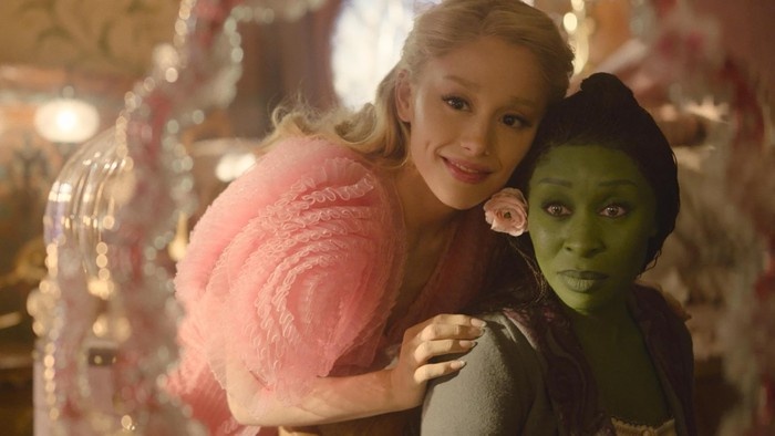 Wicked (2024)/ Foto : IMDb