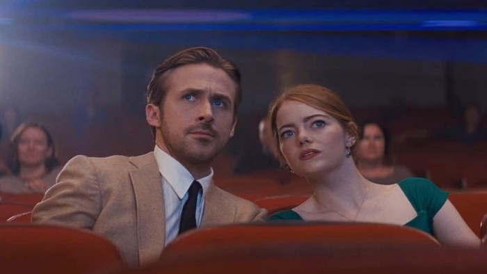 La La Land (2016)/ Foto : IMDb