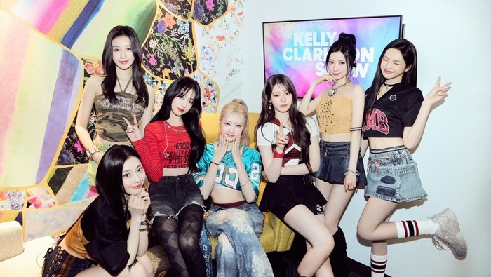 World Tour BABYMONSTER 2026-2027: Siap Guncang Panggung Global!