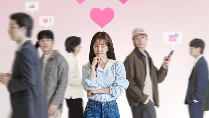 Review The Practical Guide to Love: Relate Banget!