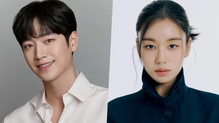 Seo Kang Joon dan Ahn Eun Jin Siap Bikin Baper di Drama Baru