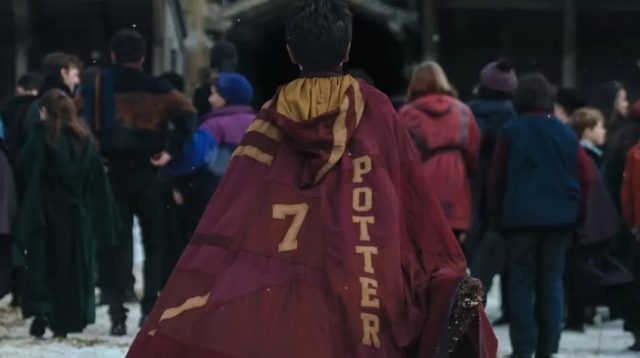 Harry Potter Series HBO: Sinopsis, Pemain, & Jadwal Rilis