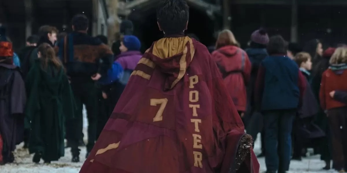 Harry Potter Series HBO: Sinopsis, Pemain, & Jadwal Rilis