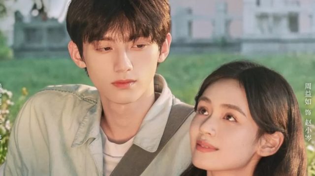 Sinopsis Glaze of Love: Drama China Unik Penuh Kehangatan!